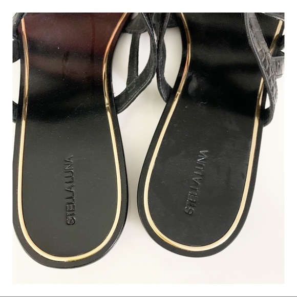 Stella Luna Slides 40 - Picture 5 of 8